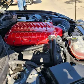 Bild von Accelerate Auto Repair and Collision