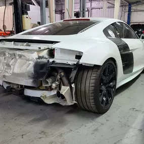 Bild von Accelerate Auto Repair and Collision
