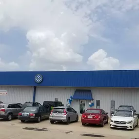 Bild von Accelerate Auto Repair and Collision