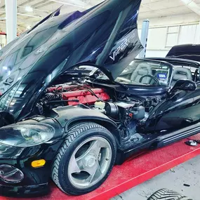 Bild von Accelerate Auto Repair and Collision