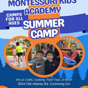 Bild von Montessori Kids Academy