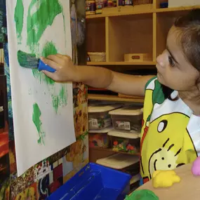 Bild von Montessori Kids Academy