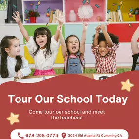 Bild von Montessori Kids Academy