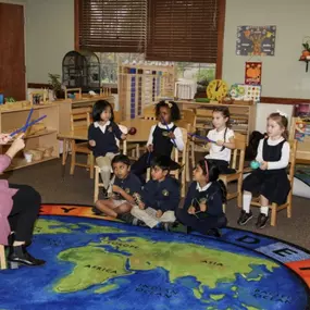Bild von Montessori Kids Academy