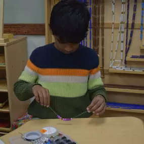 Bild von Montessori Kids Academy