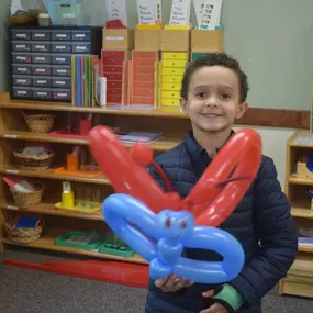 Bild von Montessori Kids Academy