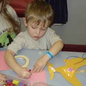 Bild von Montessori Kids Academy