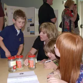 Bild von Montessori Kids Academy