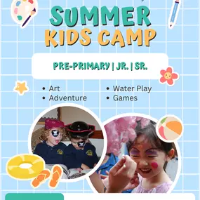 Bild von Montessori Kids Academy