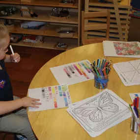 Bild von Montessori Kids Academy