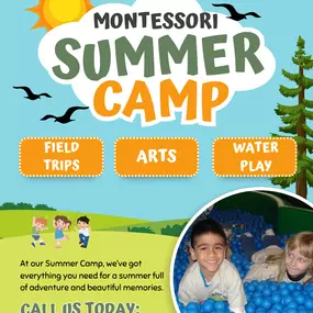 Bild von Montessori Kids Academy