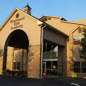 Bild von Montessori Kids Academy