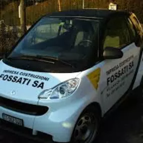 Bild von Fossati SA