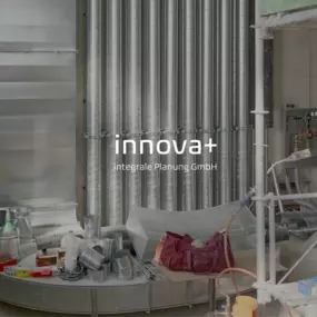 Bild von Innovaplus integrale Planung GmbH