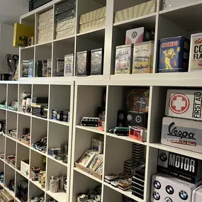 Bild von FRÖDY-RECORDS der RETRO-MUSIK-LADEN
