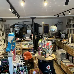 Bild von FRÖDY-RECORDS der RETRO-MUSIK-LADEN