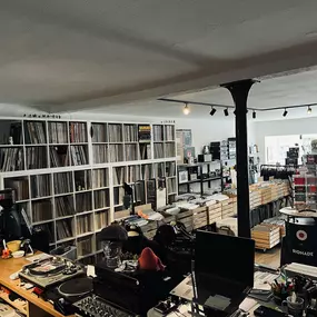 Bild von FRÖDY-RECORDS der RETRO-MUSIK-LADEN