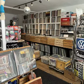 Bild von FRÖDY-RECORDS der RETRO-MUSIK-LADEN