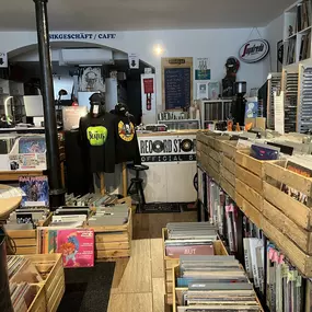 Bild von FRÖDY-RECORDS der RETRO-MUSIK-LADEN