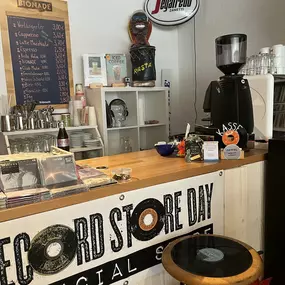 Bild von FRÖDY-RECORDS der RETRO-MUSIK-LADEN