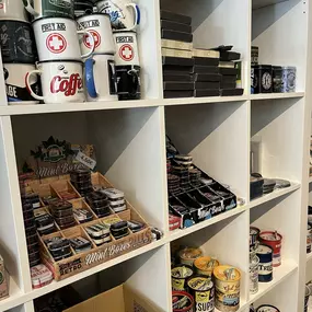 Bild von FRÖDY-RECORDS der RETRO-MUSIK-LADEN