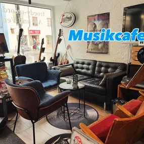 Bild von FRÖDY-RECORDS der RETRO-MUSIK-LADEN