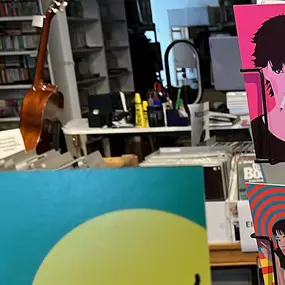 Bild von FRÖDY-RECORDS der RETRO-MUSIK-LADEN