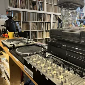 Bild von FRÖDY-RECORDS der RETRO-MUSIK-LADEN