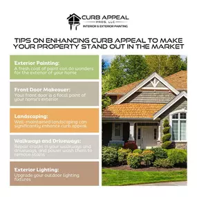 Bild von Curb Appeal Pros, LLC