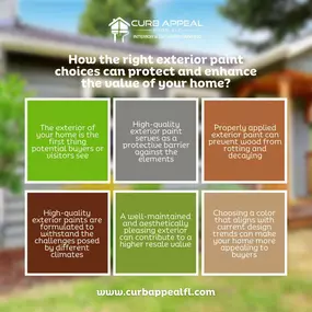 Bild von Curb Appeal Pros, LLC