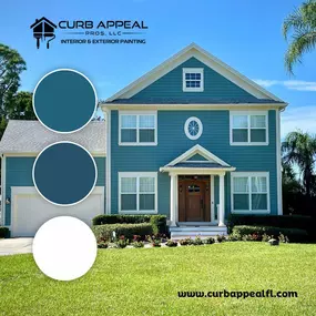 Bild von Curb Appeal Pros, LLC
