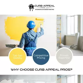 Bild von Curb Appeal Pros, LLC
