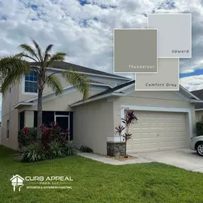 Bild von Curb Appeal Pros, LLC