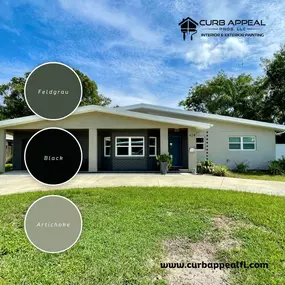 Bild von Curb Appeal Pros, LLC