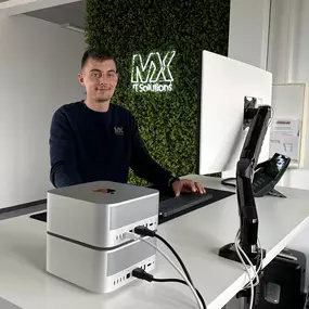 Bild von mx-itsolutions GmbH