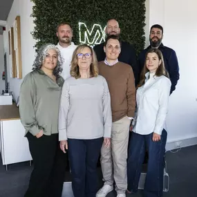 Bild von mx-itsolutions GmbH
