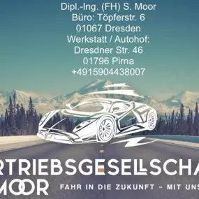 Bild von Vertriebsgesellschaft Moor GmbH