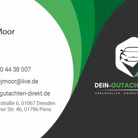 Bild von Vertriebsgesellschaft Moor GmbH