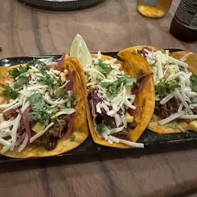 Bild von Cantina Añejo