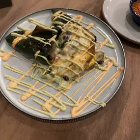 Bild von Cantina Añejo