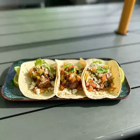 Bild von Cantina Añejo