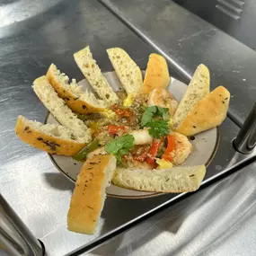 Bild von Cantina Añejo