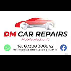 Bild von D&M Carrepairs&Mobile Mechanic