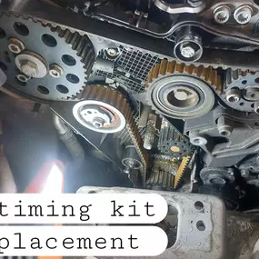 Bild von D&M Carrepairs&Mobile Mechanic