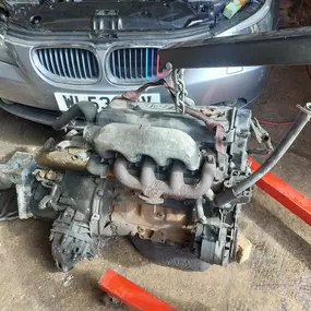 Bild von D&M Carrepairs&Mobile Mechanic