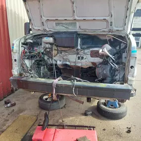 Bild von D&M Carrepairs&Mobile Mechanic