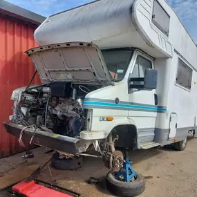 Bild von D&M Carrepairs&Mobile Mechanic