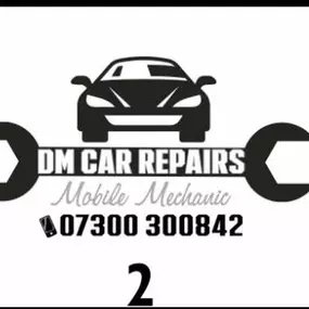 Bild von D&M Carrepairs&Mobile Mechanic