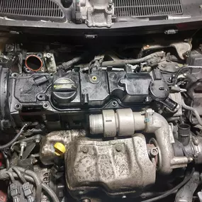 Bild von D&M Carrepairs&Mobile Mechanic