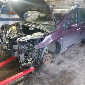 Bild von D&M Carrepairs&Mobile Mechanic